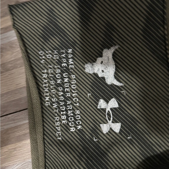 Bundle of 2 Under Armour Shorts – XL - Picture 3 of 8